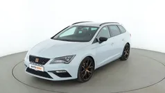 Gebraucht 2020 Cupra Leon Kombi | 25.370 € (Fairer Preis)