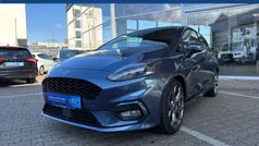 Gebraucht 2021 Ford Fiesta ST-Line Kleinwagen | 17.990 € (Fairer Preis)