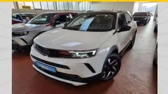 Weiß Gebraucht 2023 Opel Mokka-e Elegance SUV | 22.440 € (Fairer Preis)