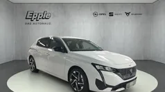 Grau Neu 2025 Peugeot 308 Allure Limousine | 26.790 € (Superpreis)