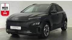 Dark knight Gebraucht 2022 Hyundai Kona Trend SUV | 21.824 € (Fairer Preis)