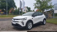Gebraucht 2025 Renault Captur Evolution SUV | 22.490 € (Guter Preis)