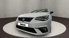 Gebraucht 2024 Seat Ibiza FR Limousine | 20.950 € (Fairer Preis)