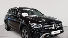 Gebraucht 2020 Mercedes GLC220 Exclusive SUV | 25.390 € (Superpreis)