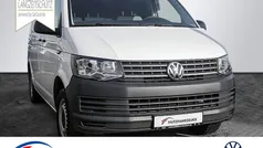Weiß Gebraucht 2019 VW T6.1 Van | 19.900 € (Fairer Preis)