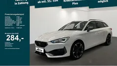 Gebraucht 2023 Cupra Leon Kombi | 24.899 € (Fairer Preis)