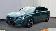 Gebraucht 2025 Peugeot 308 Allure Kombi | 27.380 € (Superpreis)