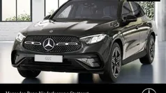 Grau Gebraucht 2025 Mercedes GLC300 AMG SUV | 65.490 € (Fairer Preis)