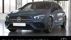 Gebraucht 2023 Mercedes CLA200 AMG Kombi | 33.990 € (Fairer Preis)