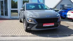 Galaxy grey / mic Gebraucht 2022 Hyundai Kona SUV | 17.489 € (Fairer Preis)