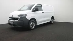 Clear white Gebraucht 2025 VW T6.1 Van | 39.480 € (Superpreis)