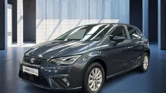 Â´magnetic techâ´ Gebraucht 2024 Seat Ibiza Style Kleinwagen | 15.860 € (Fairer Preis)