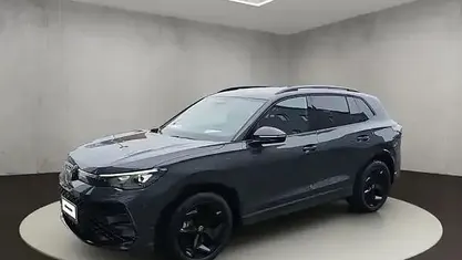 Gebraucht VW Tiguan 150 PS (110 kW) 2026 SUV