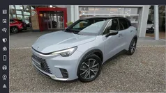 Gebraucht 2024 Lexus LBX SUV | 32.800 € (Guter Preis)