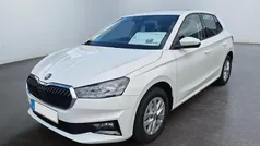 Candy weiß Neu 2025 Skoda Fabia Drive Limousine | 18.000 € (Guter Preis)