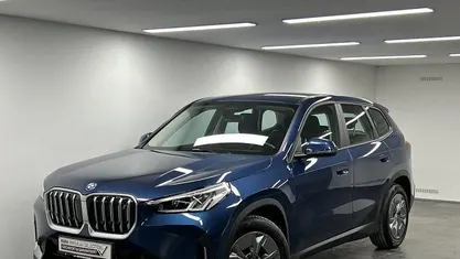 Gebraucht 2023 BMW iX1 SUV | 34.450 € (Guter Preis)