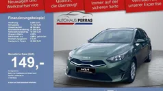 Gebraucht 2024 Kia Ceed Sportswagon Vision Kombi | 22.950 € (Superpreis)