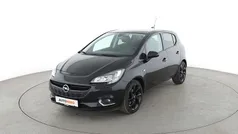 Gebraucht 2018 Opel Corsa Color Edition Limousine | 9.210 € (Fairer Preis)