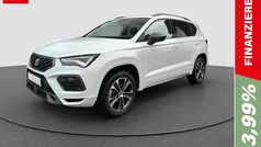 Gebraucht 2025 Seat Ateca FR SUV | 32.450 € (Fairer Preis)