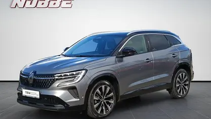 Gebraucht Renault Austral Techno 158 PS (116 kW) 2025 Dolomitgrau metallic/dach in SUV