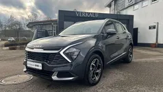 Grau Neu 2025 Kia Sportage SUV | 29.990 € (Superpreis)