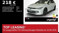 Gebraucht 2024 VW Golf VIII Style Limousine | 28.190 € (Fairer Preis)