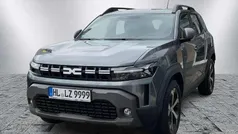 Gebraucht 2025 Dacia Duster Journey SUV | 25.980 € (Fairer Preis)