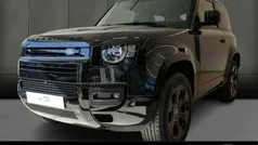 Gebraucht 2025 Land Rover Defender SE Dynamic SUV | 80.790 € (Guter Preis)