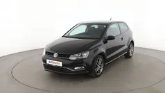 Gebraucht 2016 VW Polo Allstar Limousine | 9.080 € (Fairer Preis)