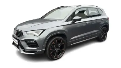 Usata Cupra Ateca VZ 300 CV (220 kW) 2023 Grigio SUV