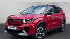 Gebraucht 2025 Citroën e-C3 Aircross SUV | 30.890 € (Fairer Preis)