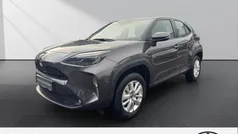 Marlingrau metallic Gebraucht 2024 Toyota Yaris Hybrid Comfort | 24.990 € (Fairer Preis)