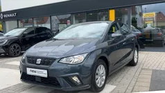 Magnetic tech grau metallic (grau) Gebraucht 2021 Seat Ibiza Style Limousine | 15.890 € (Fairer Preis)