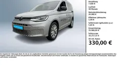 Gebraucht 2024 VW Caddy Life Van / Kleinbus | 30.480 € (Fairer Preis)