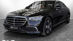 Gebraucht 2021 Mercedes S350 Limousine | 86.970 €