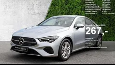 Gebraucht 2024 Mercedes CLA180 Progressive Limousine | 31.980 € (Fairer Preis)