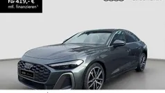 Grau Gebraucht 2025 Audi A5 Ambiente Coupé | 60.590 € (Fairer Preis)