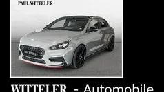 Gebraucht 2019 Hyundai i30 N Performance Limousine | 24.980 € (Fairer Preis)