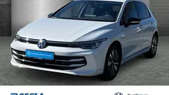 VW Golf VIII