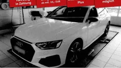 Gebraucht 2019 Audi A4 S-Line Kombi | 30.948 € (Fairer Preis)