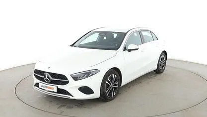 Gebraucht Mercedes A200 Progressive 177 PS (130 kW) 2025 Limousine