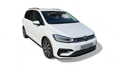 Gebraucht 2024 VW Touran Move Van / Kleinbus | 31.440 € (Superpreis)