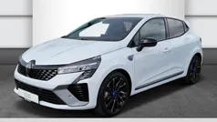 Gebraucht 2024 Renault Clio V Esprit Alpine Limousine | 21.990 € (Fairer Preis)