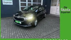 Gebraucht 2024 Skoda Fabia Drive Kleinwagen | 21.490 € (Fairer Preis)