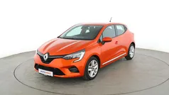 Orange Gebraucht 2021 Renault Clio V Experience Limousine | 13.690 € (Fairer Preis)