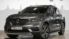 Grau Gebraucht 2023 Renault Koleos Initiale Paris SUV | 24.440 € (Fairer Preis)