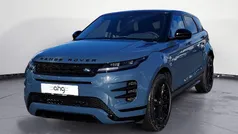Gebraucht 2025 Land Rover Range Rover evoque SE Dynamic SUV | 49.888 € (Fairer Preis)