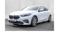 Gebraucht 2023 BMW 218 Sport Line Coupé | 24.995 € (Fairer Preis)