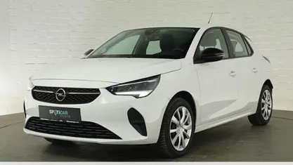 Gebraucht Opel Corsa-e Edition 100 kW (136 PS) 2022 Kleinwagen