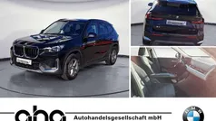Schwarz Gebraucht 2024 BMW X1 SUV | 42.930 € (Fairer Preis)